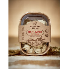 ПЕЛЬМЕНІ ФЕРМЕРСЬКІ