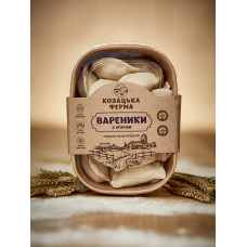 ВАРЕНИКИ з м’ясом 0,5 кг